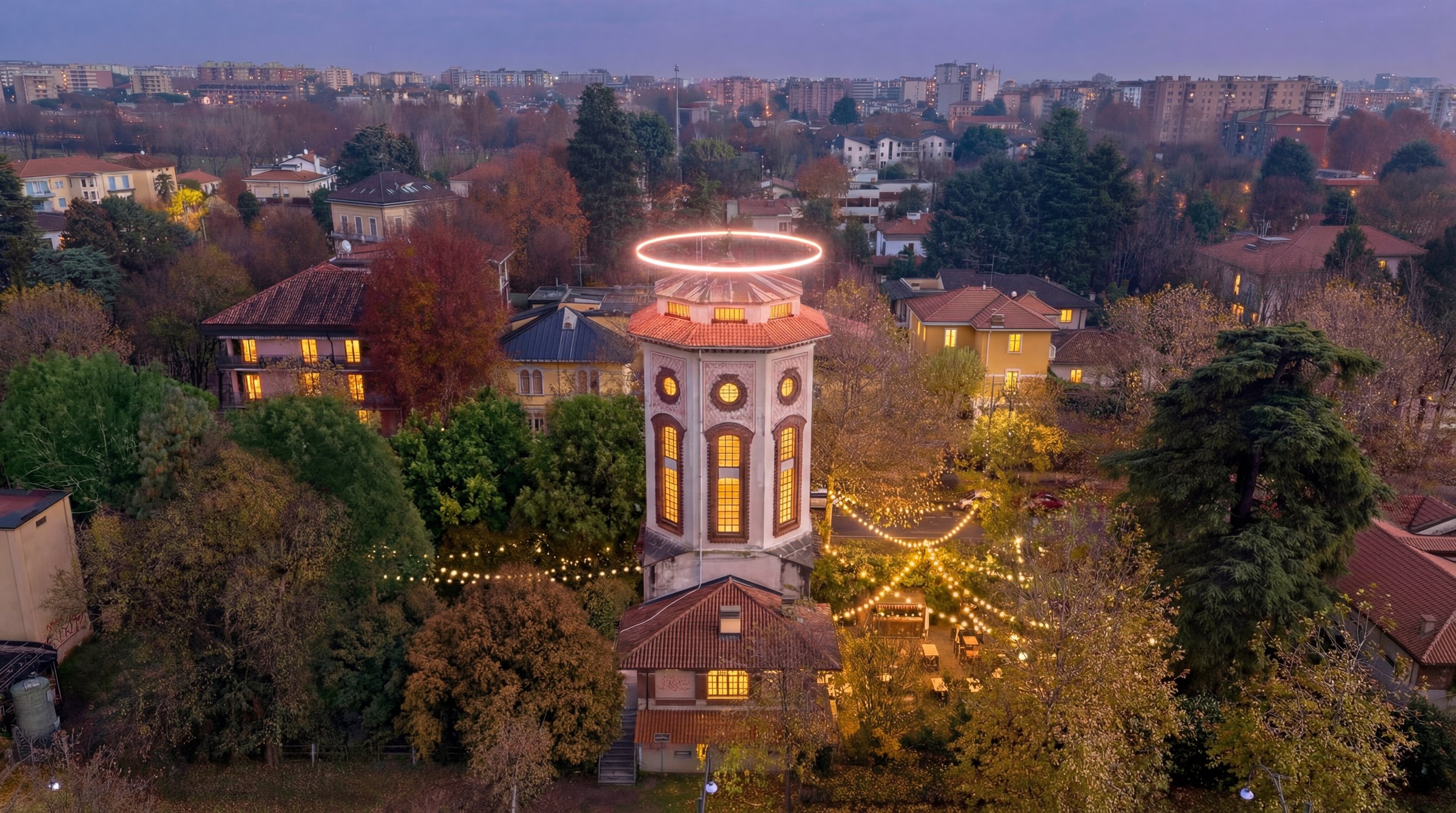 OCU